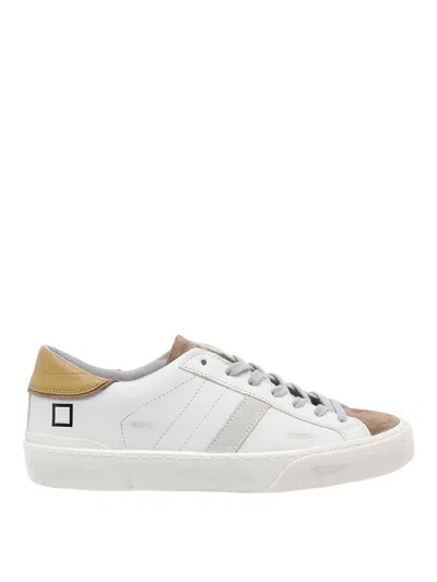 DATE HILL LOW SNEAKERS