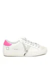 Date Hill Low Sneakers In White