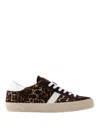 Date Sneakers Fantasia In Multi