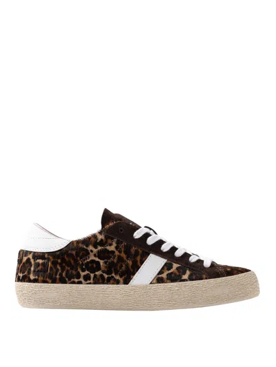 Date Sneakers Fantasia In Multi
