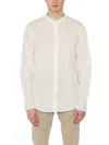 Daub Shirts In Neutrals