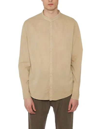 Daub Shirts In Neutrals