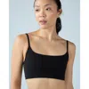 Daughter Lessons Core Sports Bra In Black
