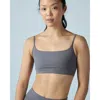 Daughter Lessons Core Sports Bra In Dusk