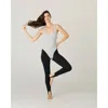 Daughter Lessons Not Your Mother's Jumpsuit In Gray
