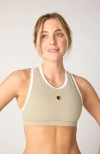 Daughter Lessons Nyc Love Bra