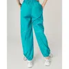 Daughter Lessons Tempo Pants In Blue