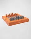 Daum Cavalcade Chess Game