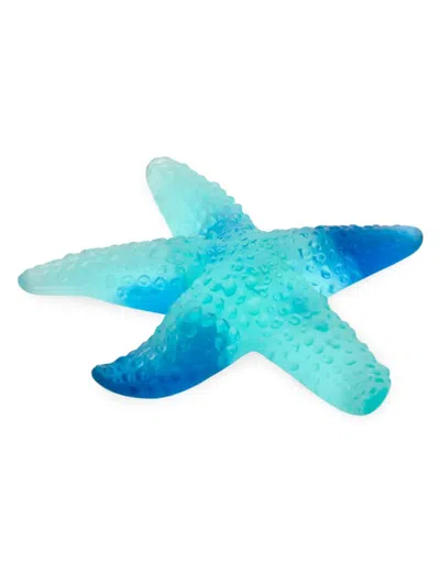Daum Coral Sea Starfish In Blue
