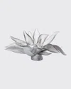 Daum Jardin De Cactus Grey Centerpiece By Emilio Robba