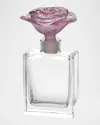 Daum Rose Flacon