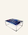 Daum Table For Two Coffee Table By Jonone