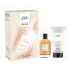 David Beckham Amber Breeze 2-pc Gift Set In Transparent