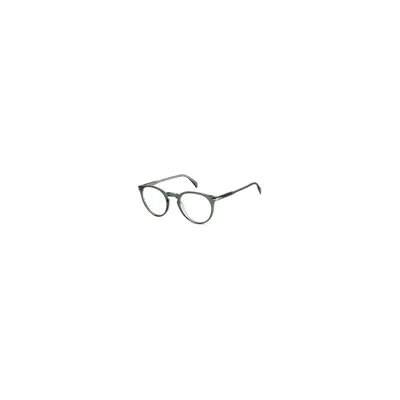 David Beckham Army Acetate Glasses Men's (frames) In Green