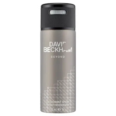 David Beckham Beyond /  Deodorant Spray 5.0 oz (150 Ml) (m) In N/a