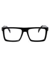 David Beckham Black Acetate Glasses