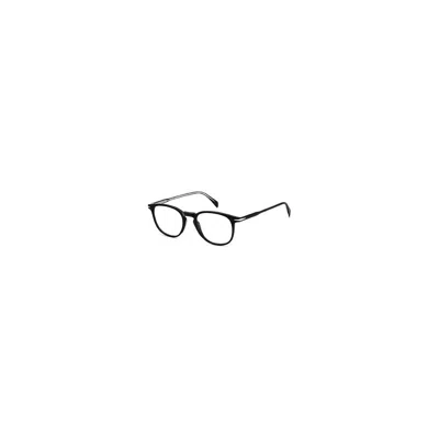 David Beckham Black Acetate Glasses Men's (frames)