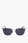 David Beckham Clubmaster Sunglasses With Metal Frame