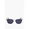 David Beckham Clubmaster Sunglasses With Metal Frame