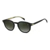 David Beckham Db 1007/s 003(cs) In Black