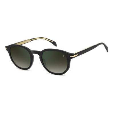 David Beckham Db 1007/s 003(cs) In Black