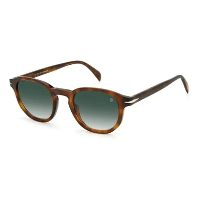 David Beckham Db 1007/s 45z(9k) In Brown