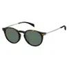 David Beckham Men's  Db 1032/f/s 9g0(qt) Sunglasses