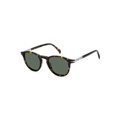 David Beckham Db 1114/s 3ma(o7) In Green