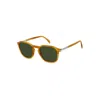 David Beckham Db 1115/s Dua(qt) In Green