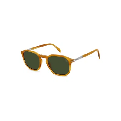 David Beckham Db 1115/s Dua(qt) In Green