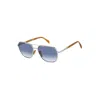 David Beckham Db 1128/g/s Yl7(08) In Brown