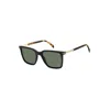 David Beckham Db 1130/s Wr7(o7) In Black