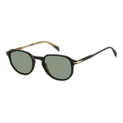 David Beckham Db 1140/s 05k(o7) In Green