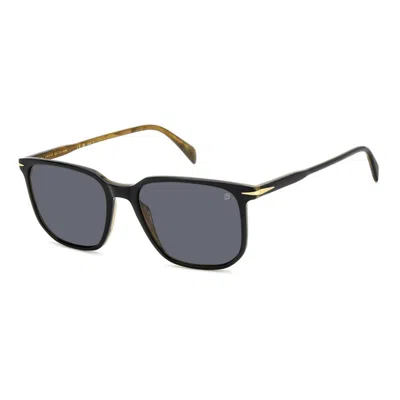 David Beckham Db 1141/s 05k(m9) In Black
