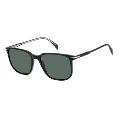 David Beckham Db 1141/s 807(qt) In Black