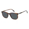 David Beckham Db 1141/s Ex4(ir) In Brown