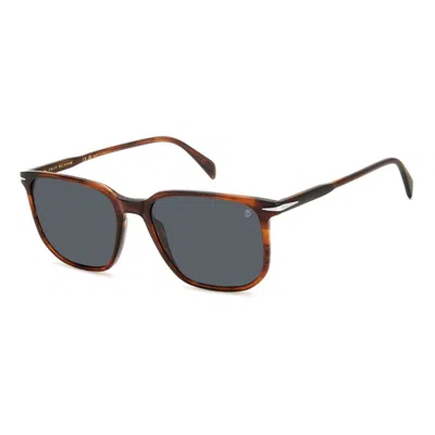 David Beckham Db 1141/s Ex4(ir) In Brown
