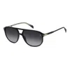 David Beckham Db 1159/s 807(9o) In Black