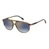 David Beckham Db 1159/s Ex4(2a) In Brown