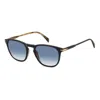 David Beckham Db 1160/s 05k(08) In Black