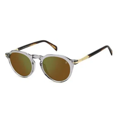David Beckham Db 1171/s Moi(mt)