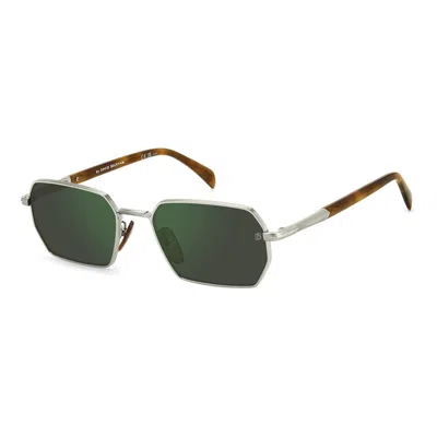 David Beckham Db 1174/s 8jd(mt) In Green