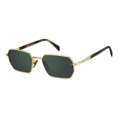 David Beckham Db 1174/s 8so(mt) In Green