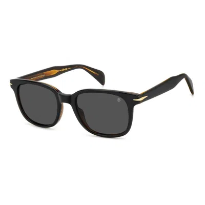 David Beckham Db 1177/s 05k(2k) In Black