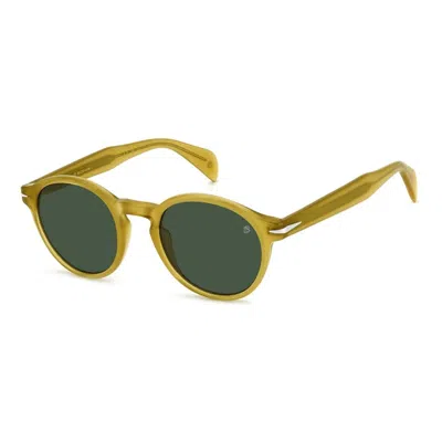 David Beckham Db 1178/s 40g(qt) In Green