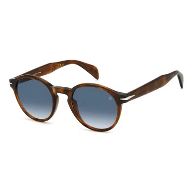 David Beckham Db 1178/s Wr9(08) In Brown