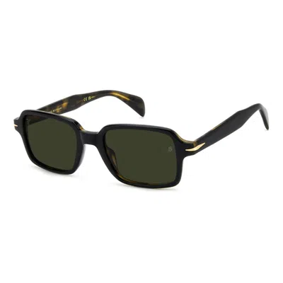 David Beckham Db 1179/s Wr7(o7) In Black