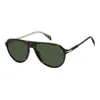 David Beckham Db 1200/s 086(o7) In Black