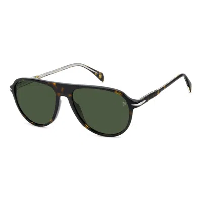 David Beckham Db 1200/s 086(o7) In Black