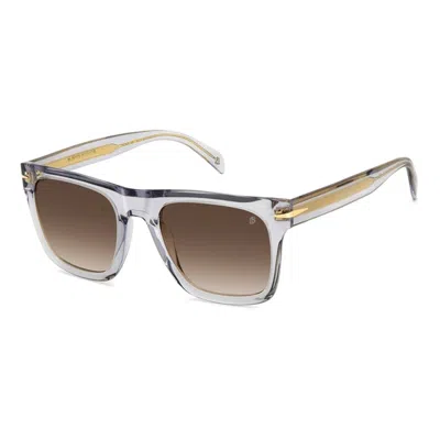 DAVID BECKHAM DAVID BECKHAM DAVID BECKHAM DB 7000/S FLAT 63M(HA)